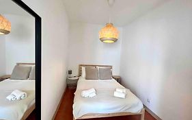 Studio In Estoril Near Beach Walk In 3 Min